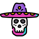 Esqueleto explosivo 2 